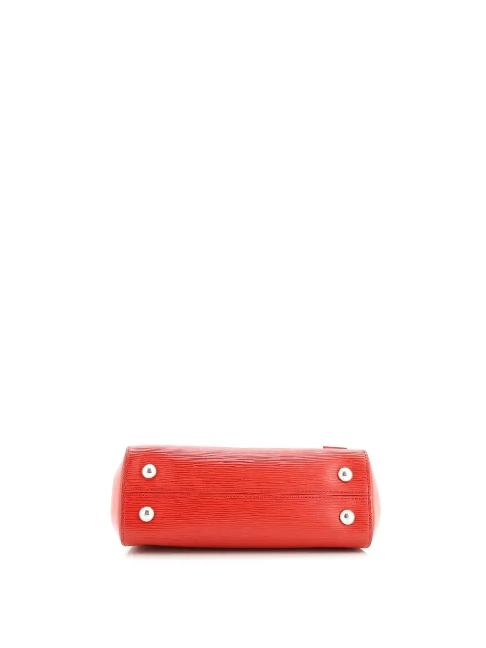 Louis Vuitton Cluny Top Handle Bag Epi #218468L15B